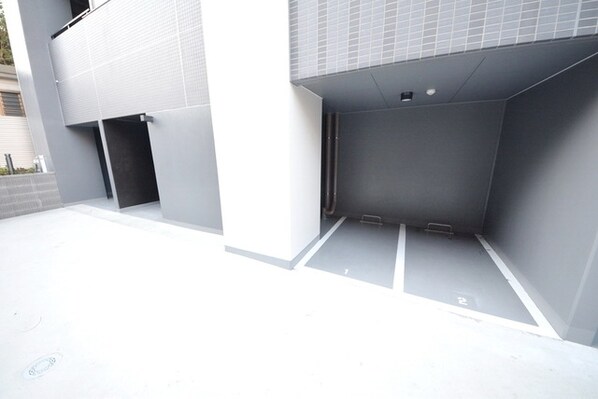 GRANPASEO明大前の物件内観写真